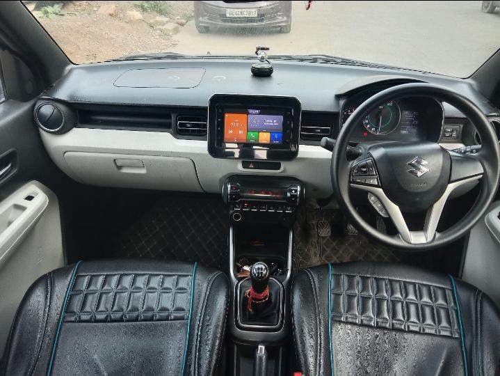 यूज़्ड 2020 मारुति सुजुकी इग्निस, Araghar, Dehradun 11 यूज़्ड 2020 मारुति सुजुकी इग्निस, Araghar, Dehradun 11