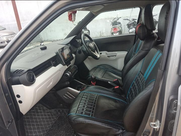 यूज़्ड 2020 मारुति सुजुकी इग्निस, Araghar, Dehradun 15 यूज़्ड 2020 मारुति सुजुकी इग्निस, Araghar, Dehradun 15