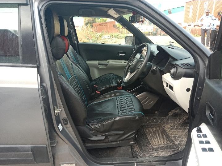 यूज़्ड 2020 मारुति सुजुकी इग्निस, Araghar, Dehradun 13 यूज़्ड 2020 मारुति सुजुकी इग्निस, Araghar, Dehradun 13