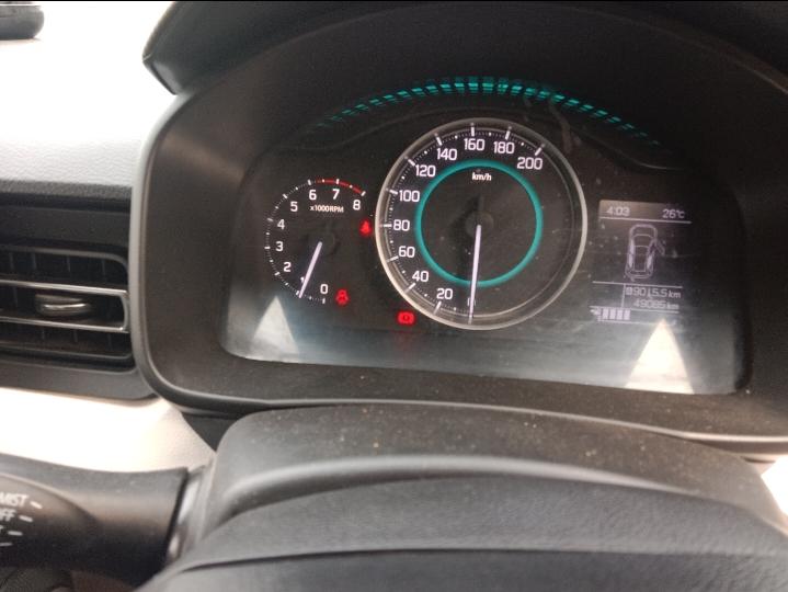 यूज़्ड 2020 मारुति सुजुकी इग्निस, Araghar, Dehradun 10 यूज़्ड 2020 मारुति सुजुकी इग्निस, Araghar, Dehradun 10