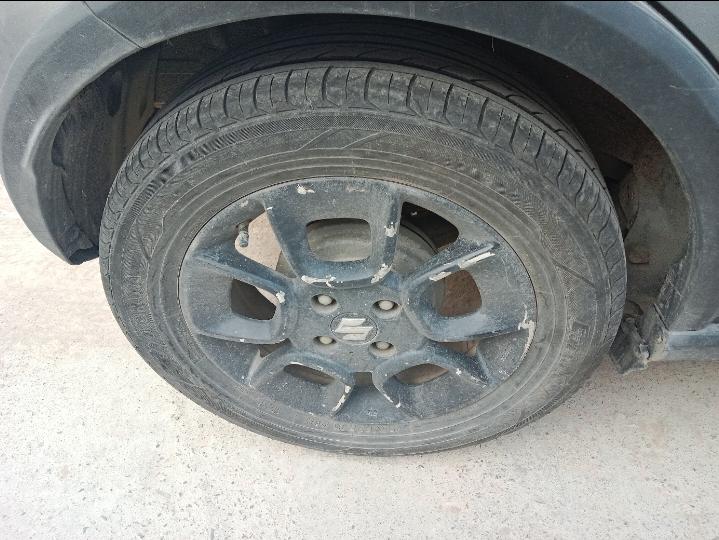 यूज़्ड 2020 मारुति सुजुकी इग्निस, Araghar, Dehradun 8 यूज़्ड 2020 मारुति सुजुकी इग्निस, Araghar, Dehradun 8