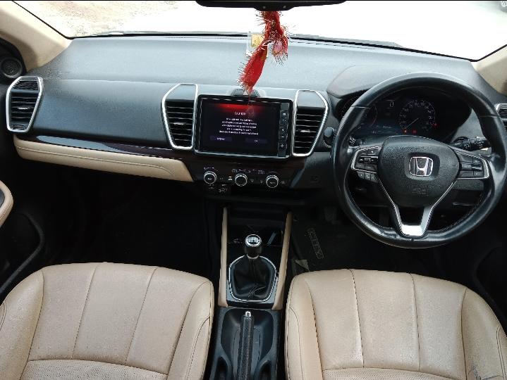 यूज़्ड 2020 होंडा सिटी, Araghar, Dehradun 11 यूज़्ड 2020 होंडा सिटी, Araghar, Dehradun 11