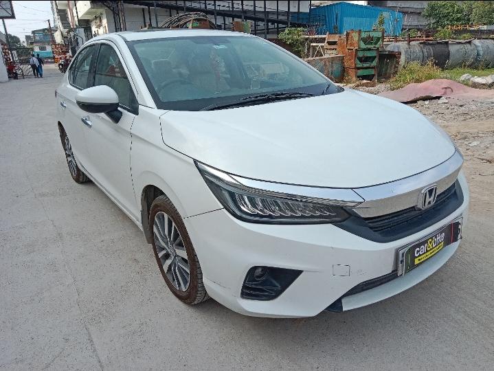 यूज़्ड 2020 होंडा सिटी, Araghar, Dehradun 6 यूज़्ड 2020 होंडा सिटी, Araghar, Dehradun 6