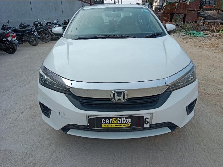 यूज़्ड 2020 होंडा सिटी, Araghar, Dehradun 7 यूज़्ड 2020 होंडा सिटी, Araghar, Dehradun 7