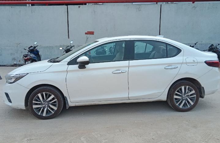 यूज़्ड 2020 होंडा सिटी, Araghar, Dehradun 1 यूज़्ड 2020 होंडा सिटी, Araghar, Dehradun 1