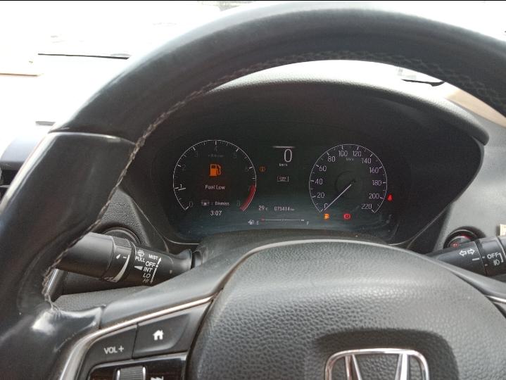 यूज़्ड 2020 होंडा सिटी, Araghar, Dehradun 10 यूज़्ड 2020 होंडा सिटी, Araghar, Dehradun 10