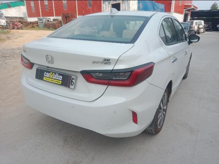 यूज़्ड 2020 होंडा सिटी, Araghar, Dehradun 2 यूज़्ड 2020 होंडा सिटी, Araghar, Dehradun 2