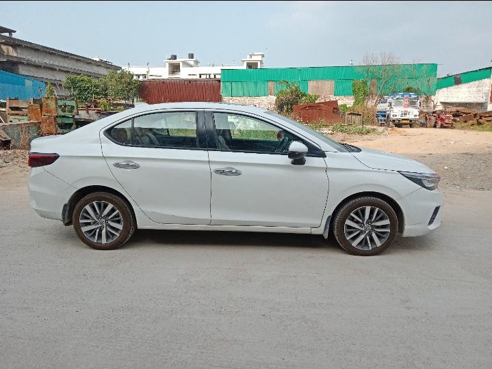 यूज़्ड 2020 होंडा सिटी, Araghar, Dehradun 5 यूज़्ड 2020 होंडा सिटी, Araghar, Dehradun 5