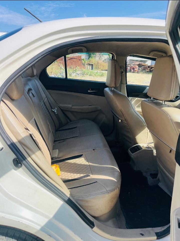 यूज़्ड 2018 मारुति सुजुकी डिजायर, Araghar, Dehradun 16 यूज़्ड 2018 मारुति सुजुकी डिजायर, Araghar, Dehradun 16