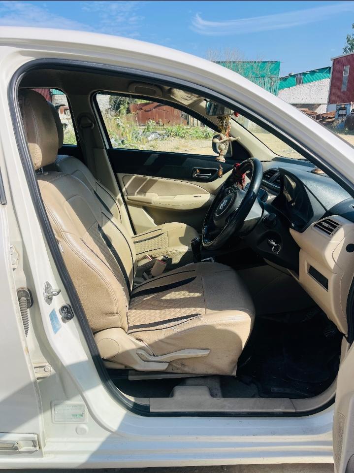 यूज़्ड 2018 मारुति सुजुकी डिजायर, Araghar, Dehradun 13 यूज़्ड 2018 मारुति सुजुकी डिजायर, Araghar, Dehradun 13