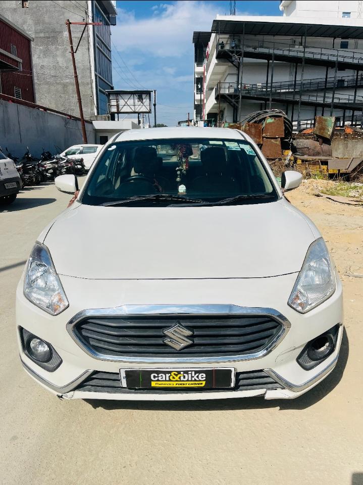 यूज़्ड 2018 मारुति सुजुकी डिजायर, Araghar, Dehradun 7 यूज़्ड 2018 मारुति सुजुकी डिजायर, Araghar, Dehradun 7