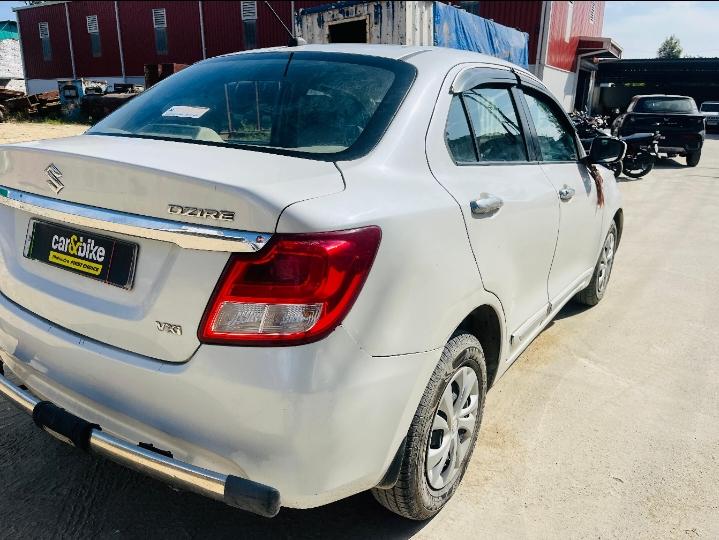 यूज़्ड 2018 मारुति सुजुकी डिजायर, Araghar, Dehradun 2 यूज़्ड 2018 मारुति सुजुकी डिजायर, Araghar, Dehradun 2