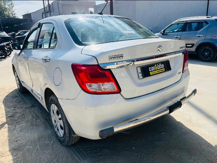 यूज़्ड 2018 मारुति सुजुकी डिजायर, Araghar, Dehradun 4 यूज़्ड 2018 मारुति सुजुकी डिजायर, Araghar, Dehradun 4