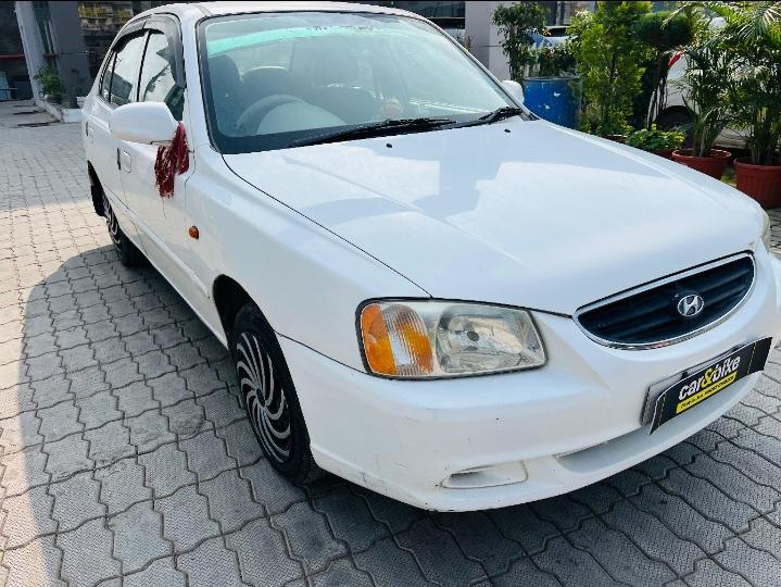 यूज़्ड 2011 ह्युंडई एक्सेंट, Araghar, Dehradun 6 यूज़्ड 2011 ह्युंडई एक्सेंट, Araghar, Dehradun 6