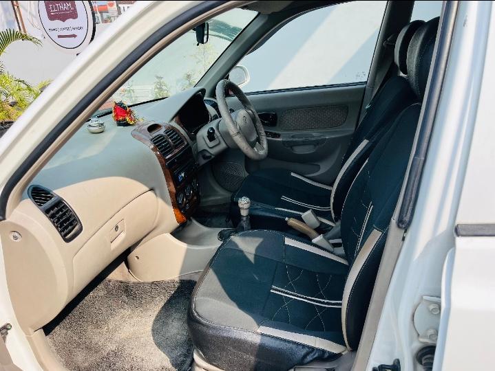 यूज़्ड 2011 ह्युंडई एक्सेंट, Araghar, Dehradun 15 यूज़्ड 2011 ह्युंडई एक्सेंट, Araghar, Dehradun 15