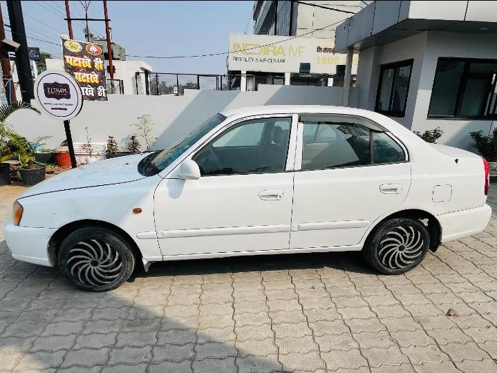 यूज़्ड 2011 ह्युंडई एक्सेंट, Araghar, Dehradun 1 यूज़्ड 2011 ह्युंडई एक्सेंट, Araghar, Dehradun 1