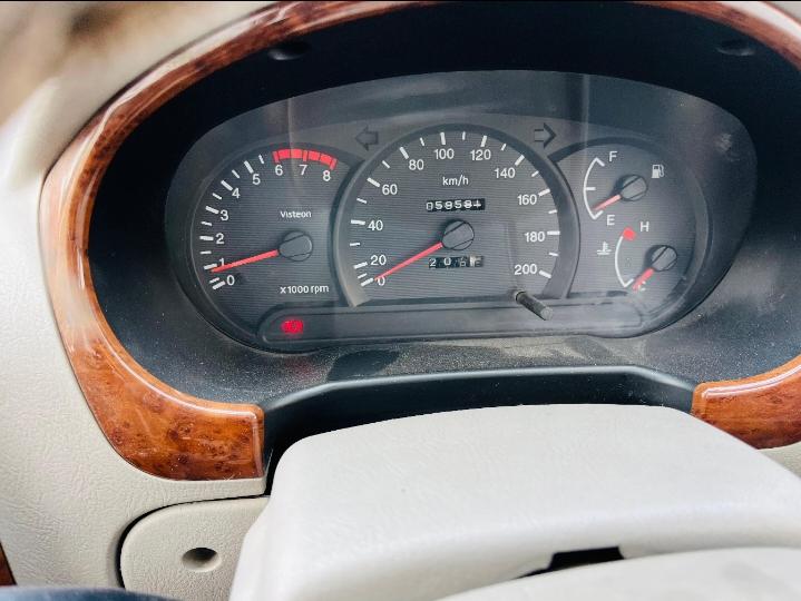 यूज़्ड 2011 ह्युंडई एक्सेंट, Araghar, Dehradun 10 यूज़्ड 2011 ह्युंडई एक्सेंट, Araghar, Dehradun 10