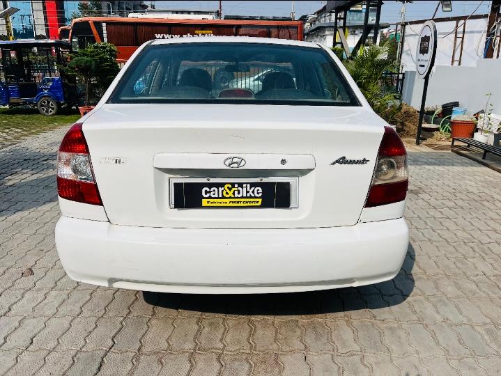 यूज़्ड 2011 ह्युंडई एक्सेंट, Araghar, Dehradun 3 यूज़्ड 2011 ह्युंडई एक्सेंट, Araghar, Dehradun 3