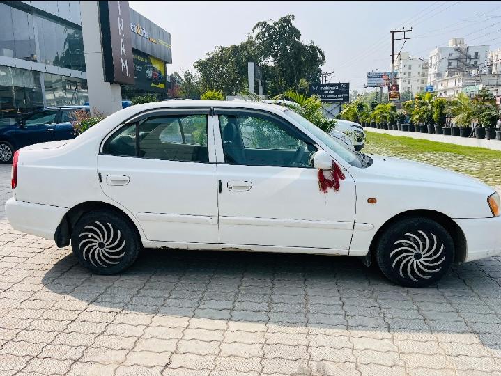 यूज़्ड 2011 ह्युंडई एक्सेंट, Araghar, Dehradun 5 यूज़्ड 2011 ह्युंडई एक्सेंट, Araghar, Dehradun 5