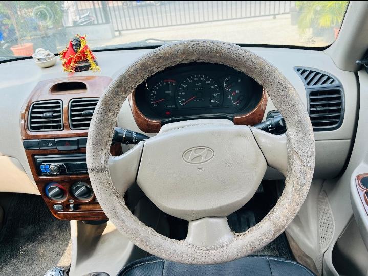 यूज़्ड 2011 ह्युंडई एक्सेंट, Araghar, Dehradun 12 यूज़्ड 2011 ह्युंडई एक्सेंट, Araghar, Dehradun 12