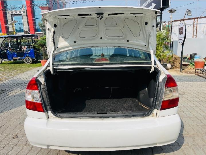 यूज़्ड 2011 ह्युंडई एक्सेंट, Araghar, Dehradun 9 यूज़्ड 2011 ह्युंडई एक्सेंट, Araghar, Dehradun 9