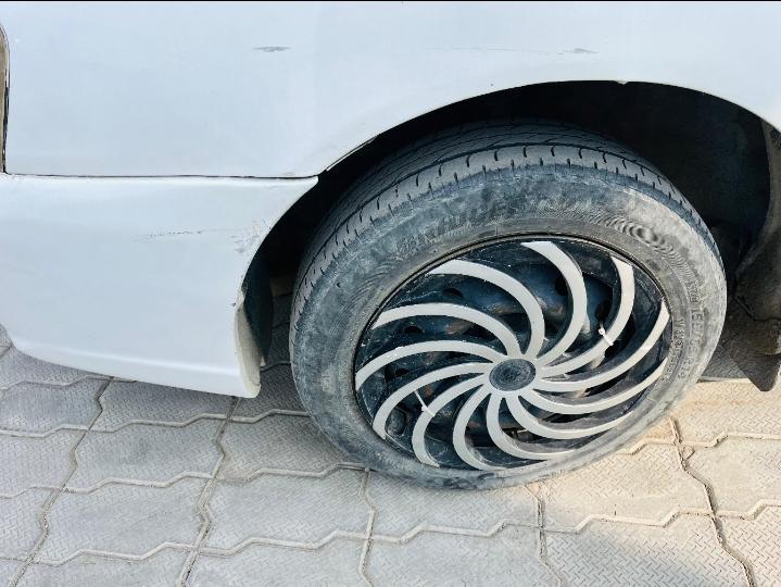 यूज़्ड 2011 ह्युंडई एक्सेंट, Araghar, Dehradun 8 यूज़्ड 2011 ह्युंडई एक्सेंट, Araghar, Dehradun 8