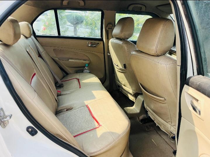 यूज़्ड 2013 मारुति सुजुकी स्विफ्ट डिज़ायर, Araghar, Dehradun 16 यूज़्ड 2013 मारुति सुजुकी स्विफ्ट डिज़ायर, Araghar, Dehradun 16