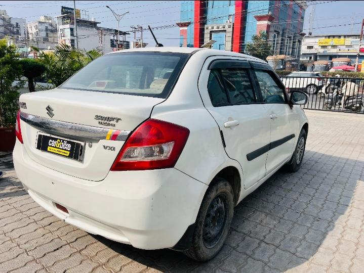 यूज़्ड 2013 मारुति सुजुकी स्विफ्ट डिज़ायर, Araghar, Dehradun 2 यूज़्ड 2013 मारुति सुजुकी स्विफ्ट डिज़ायर, Araghar, Dehradun 2