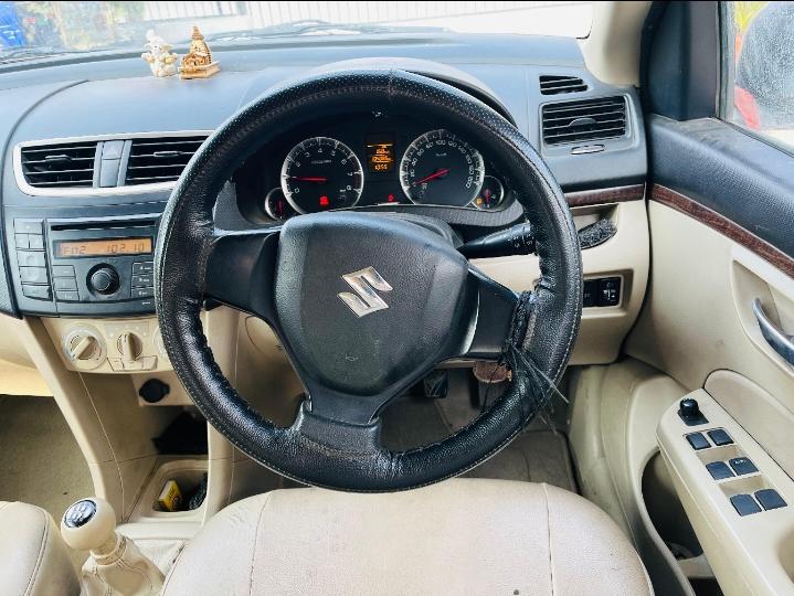 यूज़्ड 2013 मारुति सुजुकी स्विफ्ट डिज़ायर, Araghar, Dehradun 12 यूज़्ड 2013 मारुति सुजुकी स्विफ्ट डिज़ायर, Araghar, Dehradun 12