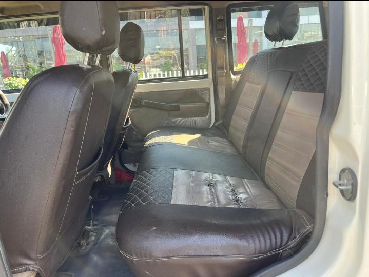 यूज़्ड 2018 महिंद्रा बोलेरो, Araghar, Dehradun 16 यूज़्ड 2018 महिंद्रा बोलेरो, Araghar, Dehradun 16