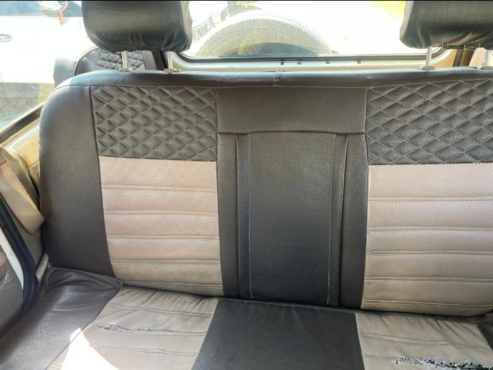 यूज़्ड 2018 महिंद्रा बोलेरो, Araghar, Dehradun 14 यूज़्ड 2018 महिंद्रा बोलेरो, Araghar, Dehradun 14