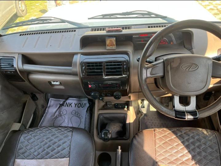 यूज़्ड 2018 महिंद्रा बोलेरो, Araghar, Dehradun 11 यूज़्ड 2018 महिंद्रा बोलेरो, Araghar, Dehradun 11