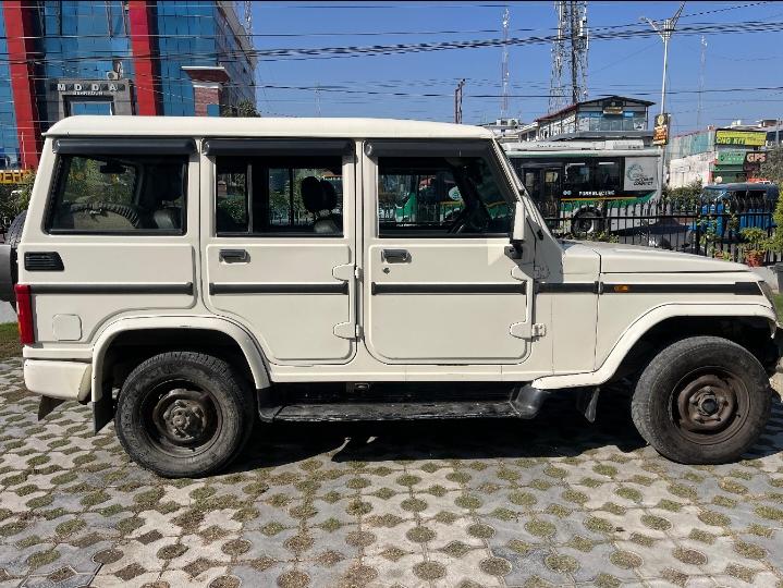 यूज़्ड 2018 महिंद्रा बोलेरो, Araghar, Dehradun 5 यूज़्ड 2018 महिंद्रा बोलेरो, Araghar, Dehradun 5