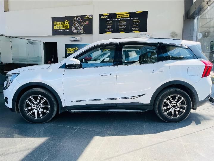 यूज़्ड 2022 महिंद्रा एक्सयूवी700, Araghar, Dehradun 1 यूज़्ड 2022 महिंद्रा एक्सयूवी700, Araghar, Dehradun 1