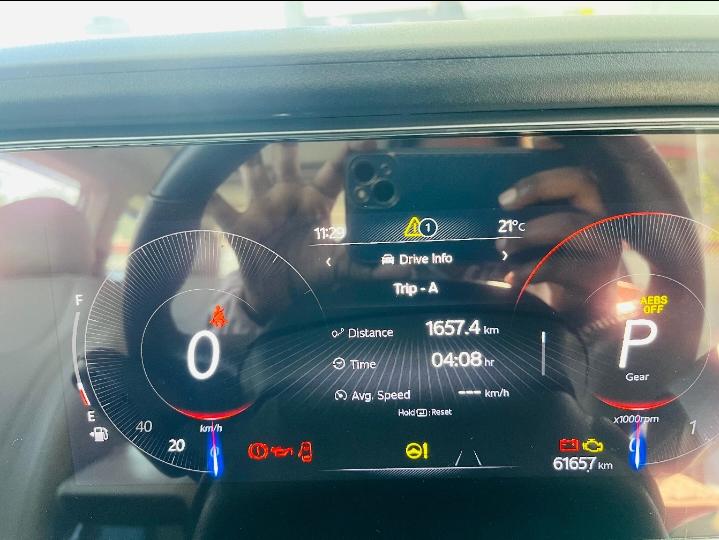 यूज़्ड 2022 महिंद्रा एक्सयूवी700, Araghar, Dehradun 10 यूज़्ड 2022 महिंद्रा एक्सयूवी700, Araghar, Dehradun 10