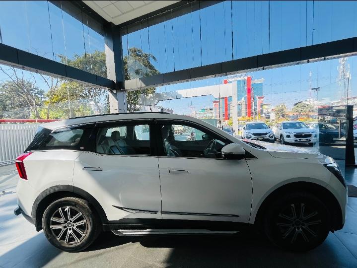 यूज़्ड 2022 महिंद्रा एक्सयूवी700, Araghar, Dehradun 5 यूज़्ड 2022 महिंद्रा एक्सयूवी700, Araghar, Dehradun 5