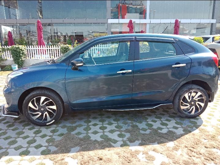 यूज़्ड 2020 मारुति सुजुकी बलेनो, Araghar, Dehradun 1 यूज़्ड 2020 मारुति सुजुकी बलेनो, Araghar, Dehradun 1