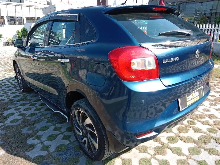 यूज़्ड 2020 मारुति सुजुकी बलेनो, Araghar, Dehradun 2 यूज़्ड 2020 मारुति सुजुकी बलेनो, Araghar, Dehradun 2