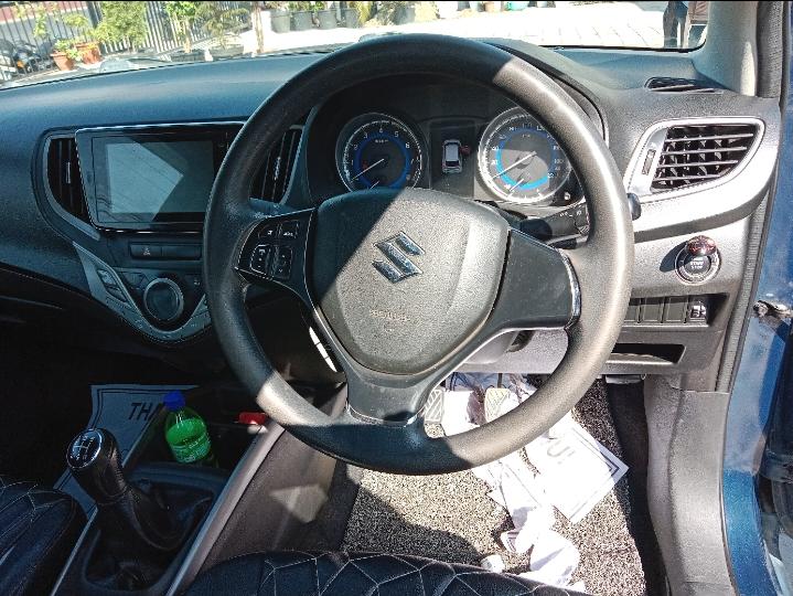 यूज़्ड 2020 मारुति सुजुकी बलेनो, Araghar, Dehradun 12 यूज़्ड 2020 मारुति सुजुकी बलेनो, Araghar, Dehradun 12