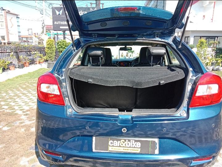 यूज़्ड 2020 मारुति सुजुकी बलेनो, Araghar, Dehradun 9 यूज़्ड 2020 मारुति सुजुकी बलेनो, Araghar, Dehradun 9