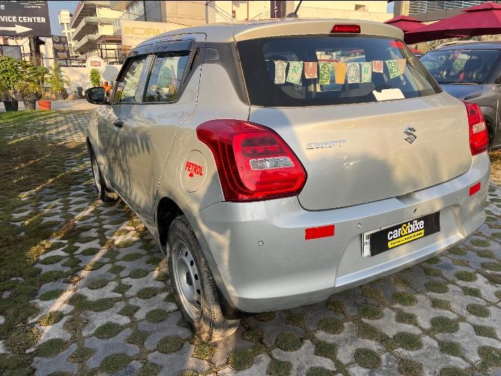 यूज़्ड 2019 मारुति सुजुकी स्विफ्ट, Araghar, Dehradun 4 यूज़्ड 2019 मारुति सुजुकी स्विफ्ट, Araghar, Dehradun 4