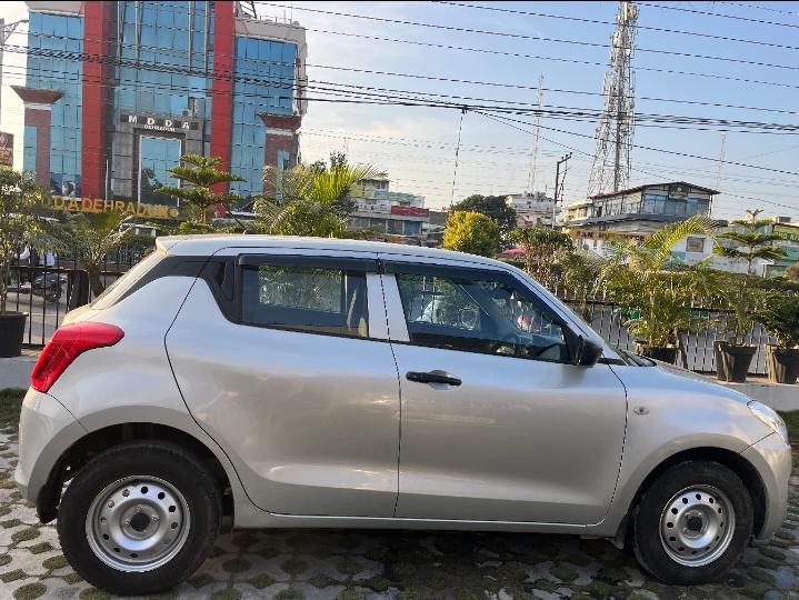 यूज़्ड 2019 मारुति सुजुकी स्विफ्ट, Araghar, Dehradun 5 यूज़्ड 2019 मारुति सुजुकी स्विफ्ट, Araghar, Dehradun 5