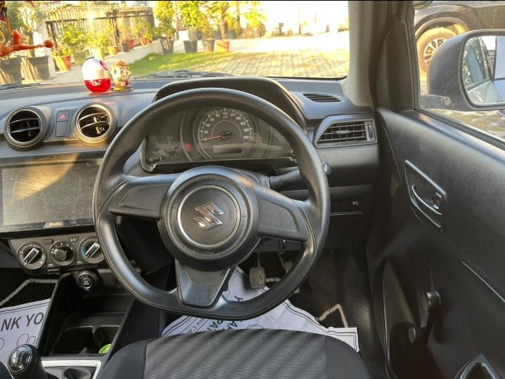 यूज़्ड 2019 मारुति सुजुकी स्विफ्ट, Araghar, Dehradun 12 यूज़्ड 2019 मारुति सुजुकी स्विफ्ट, Araghar, Dehradun 12
