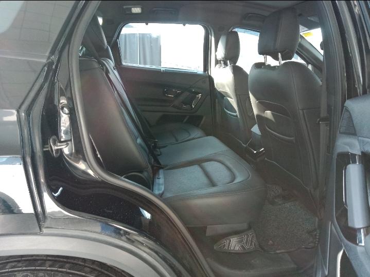 यूज़्ड 2024 टाटा सफारी, Araghar, Dehradun 12 यूज़्ड 2024 टाटा सफारी, Araghar, Dehradun 12