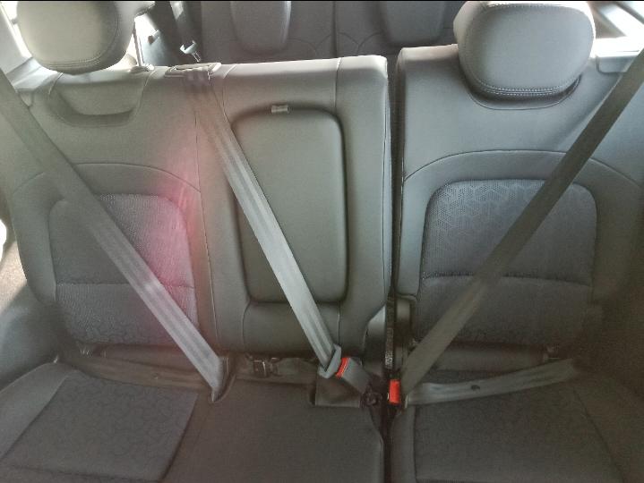 यूज़्ड 2024 टाटा सफारी, Araghar, Dehradun 10 यूज़्ड 2024 टाटा सफारी, Araghar, Dehradun 10