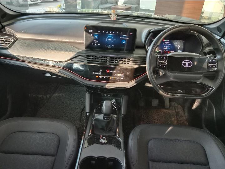 यूज़्ड 2024 टाटा सफारी, Araghar, Dehradun 7 यूज़्ड 2024 टाटा सफारी, Araghar, Dehradun 7