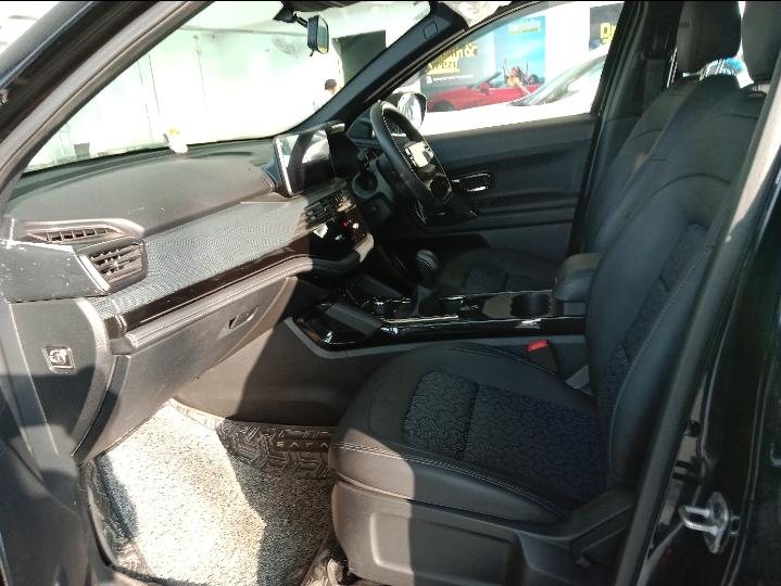 यूज़्ड 2024 टाटा सफारी, Araghar, Dehradun 11 यूज़्ड 2024 टाटा सफारी, Araghar, Dehradun 11