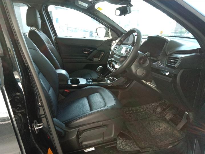 यूज़्ड 2024 टाटा सफारी, Araghar, Dehradun 9 यूज़्ड 2024 टाटा सफारी, Araghar, Dehradun 9