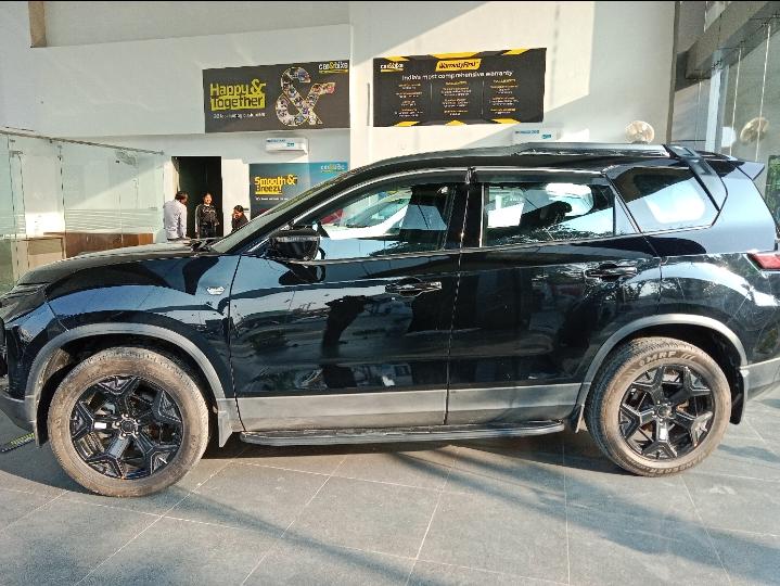 यूज़्ड 2024 टाटा सफारी, Araghar, Dehradun 1 यूज़्ड 2024 टाटा सफारी, Araghar, Dehradun 1