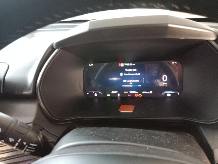 यूज़्ड 2024 टाटा सफारी, Araghar, Dehradun 6 यूज़्ड 2024 टाटा सफारी, Araghar, Dehradun 6